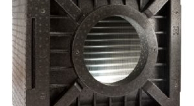 Geotermální výměník GHT Geotermální výměník GHT