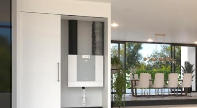 Větrání zasedací místnost Větrání zasedací místnost